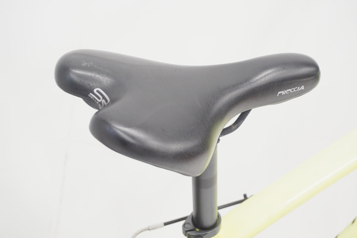 FELT「フェルト」 VERZA SPEED 50 2021年モデル クロスバイク / 京都八幡店