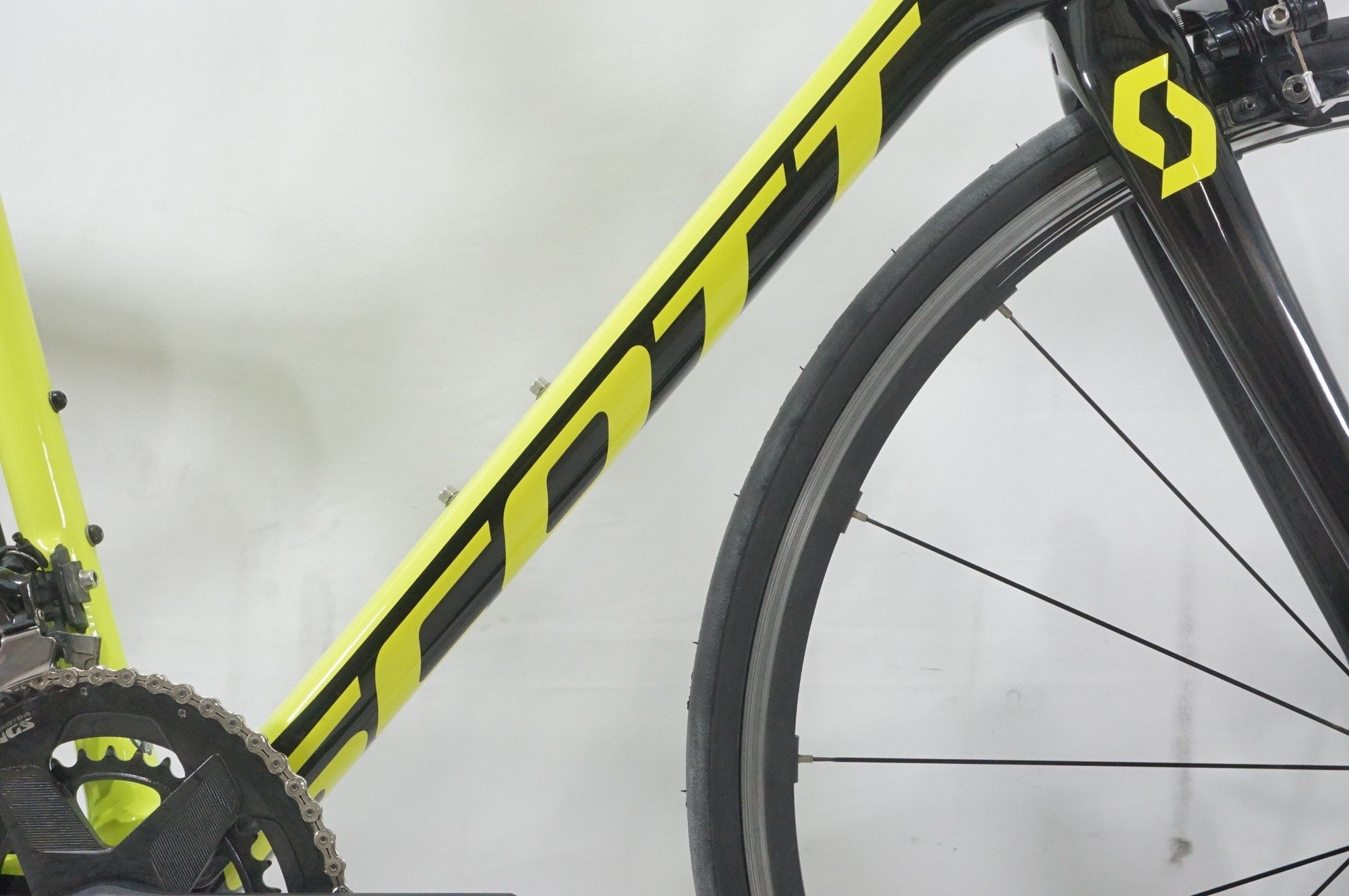 SCOTT 「スコット」 ADDICT RC10 カスタム 2019年モデル ロードバイク / AKIBA店