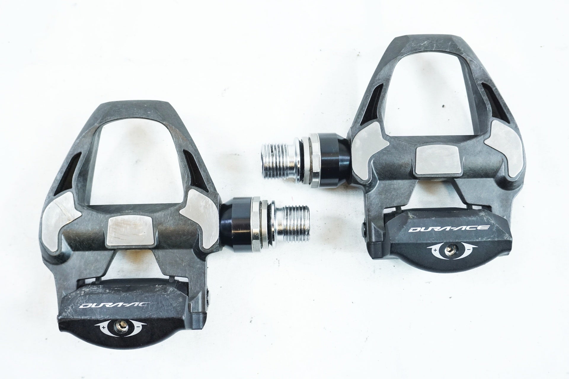 SHIMANO 「シマノ」 DURA-ACE PD-R9100 ペダル / 有明ガーデン店