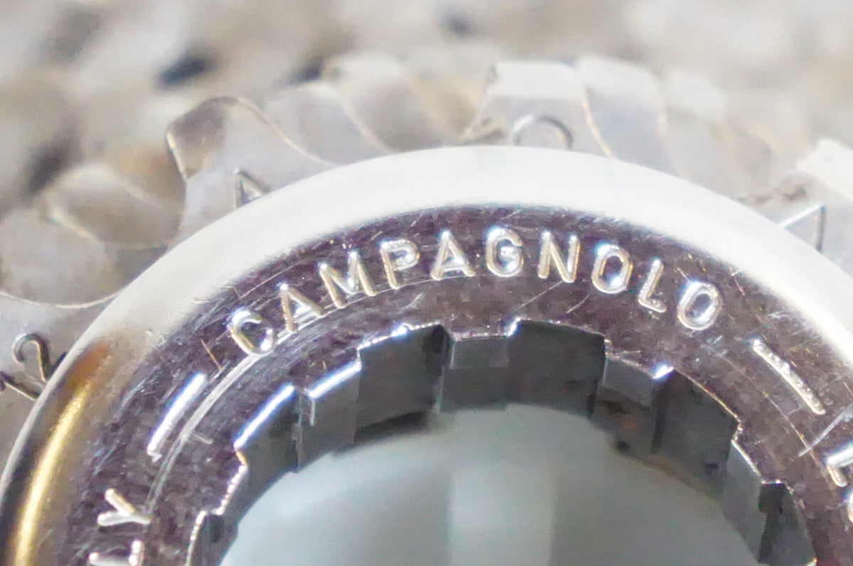 CAMPAGNOLO 「カンパニョーロ」 12-25T 10速 スプロケット / 熊谷本店店