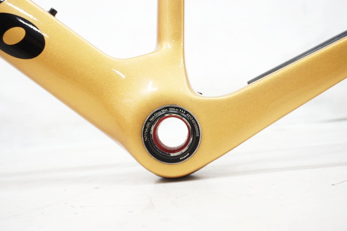 CERVELO 「サーベロ」 SOLOIST 2024年モデル フレームセット / 大阪美原北インター店