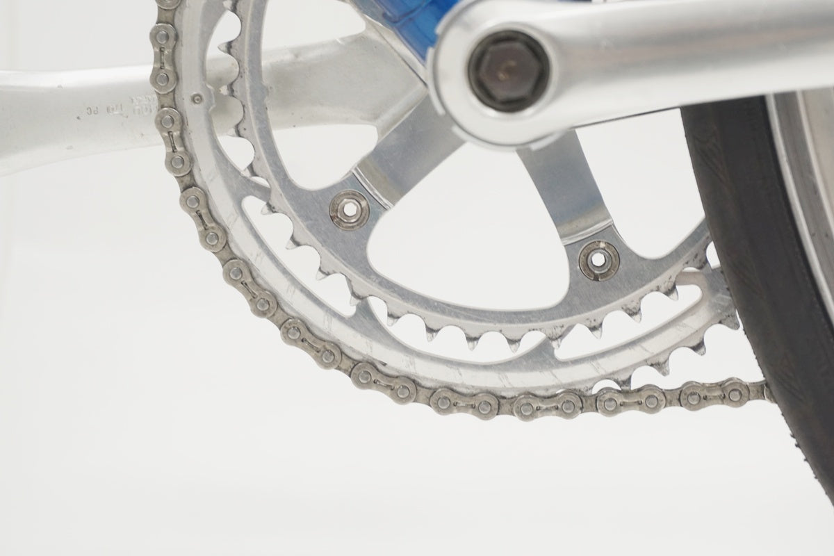 CBT「シービーティー」 ITALIA 年式不明 クロモリロードバイク / 京都八幡店