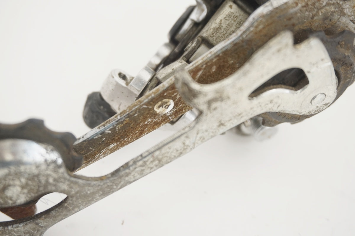 SHIMANO 「シマノ」 EXAGE RD-M300 LX リアディレイラー / 京都八幡店