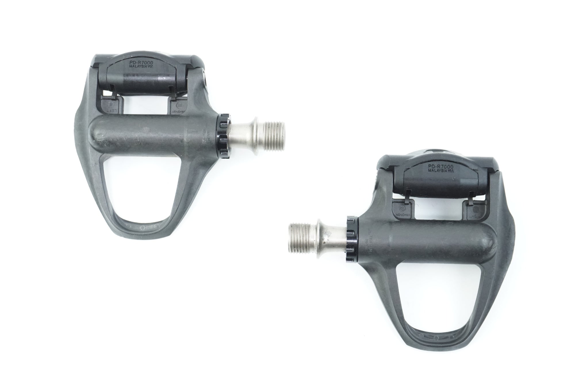 SHIMANO 「シマノ」 105 PD-R7000 ペダル / 中目黒店