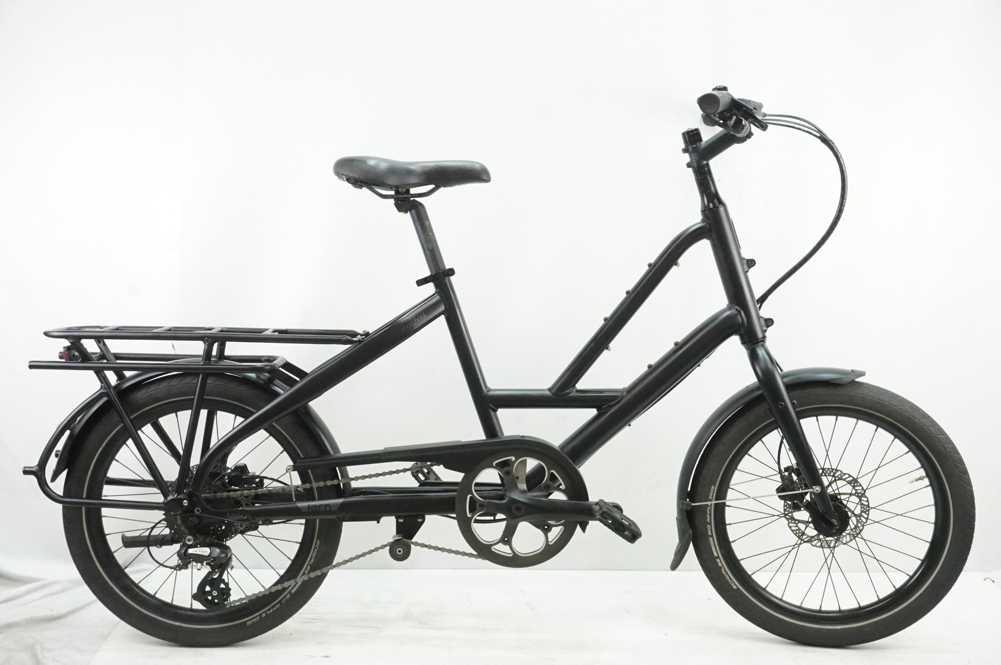 TERN 「ターン」 SHORT HAUL 2022年モデル 20インチ ミニベロ / 大宮店