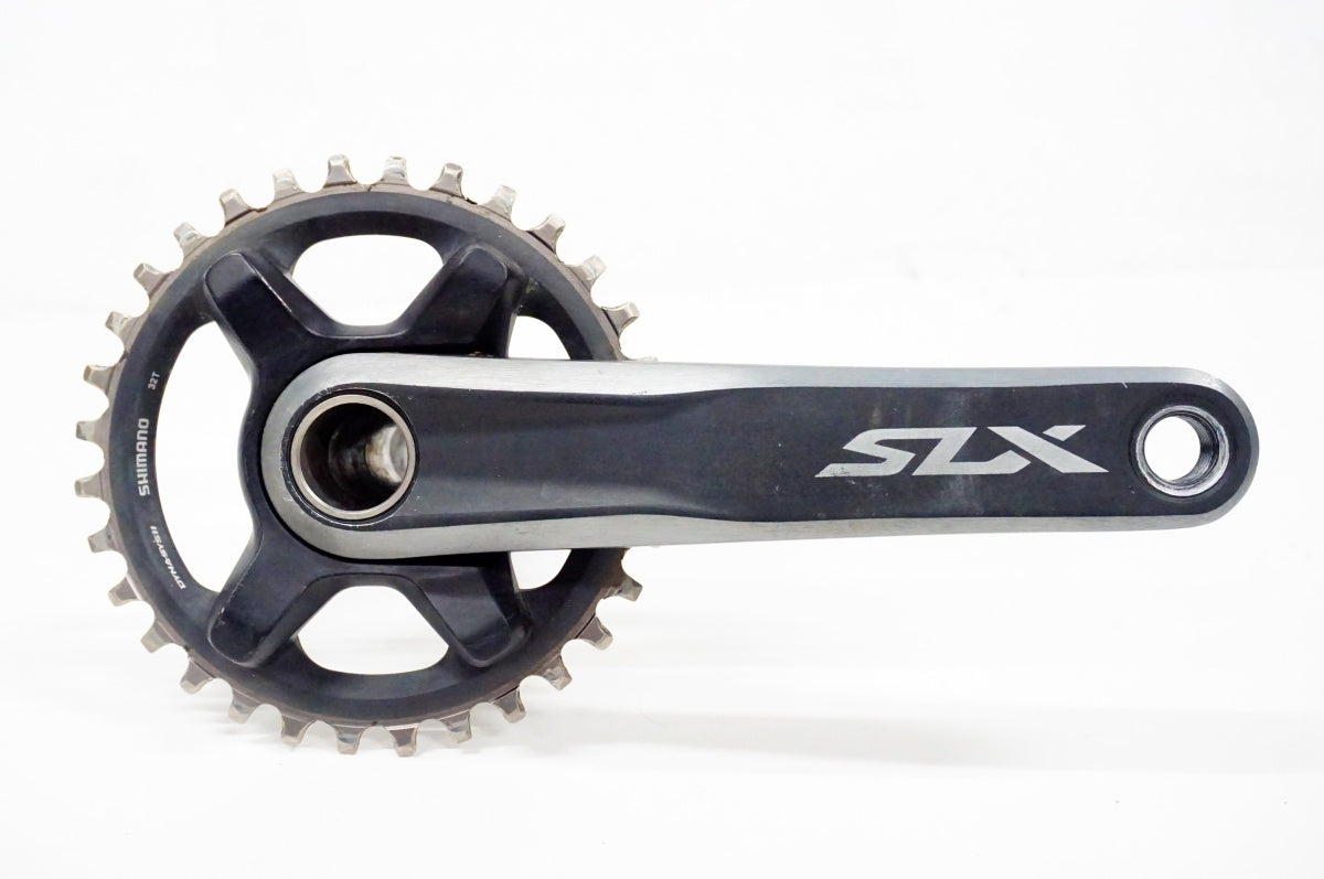 SHIMANO 「シマノ」 SLX FC-M7000 32T 170mm クランク / 名古屋大須店