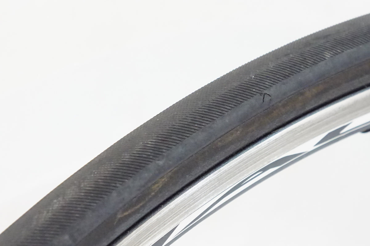 CAMPAGNOLO 「カンパニョーロ」 SHAMAL ULTRA C15 フロントホイール / 熊谷本店