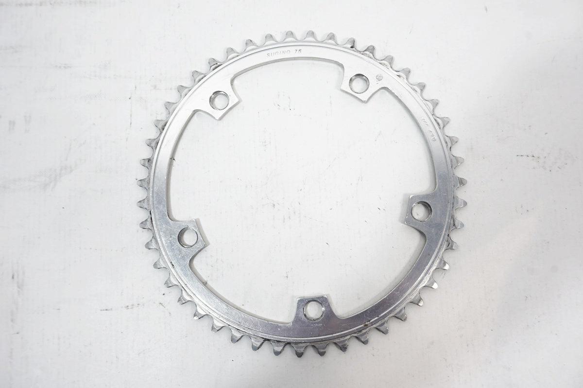 SUGINO 「スギノ」 75 NJS 47T チェーンリング / バイチャリ世田谷店