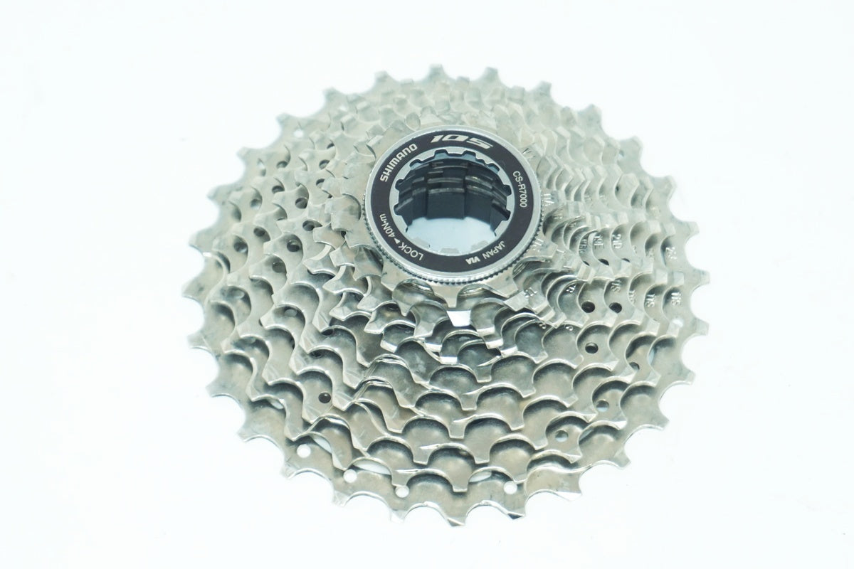 SHIMANO 「シマノ」 105 CS-R7000 11-28T スプロケット / 大阪美原北インター店