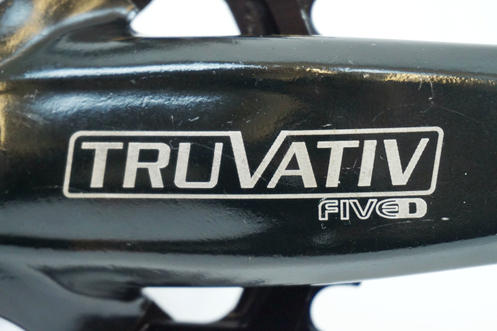 TRUVATIV 「トラヴァティブ」 36T 175mm クランクセット / 有明ガーデン店