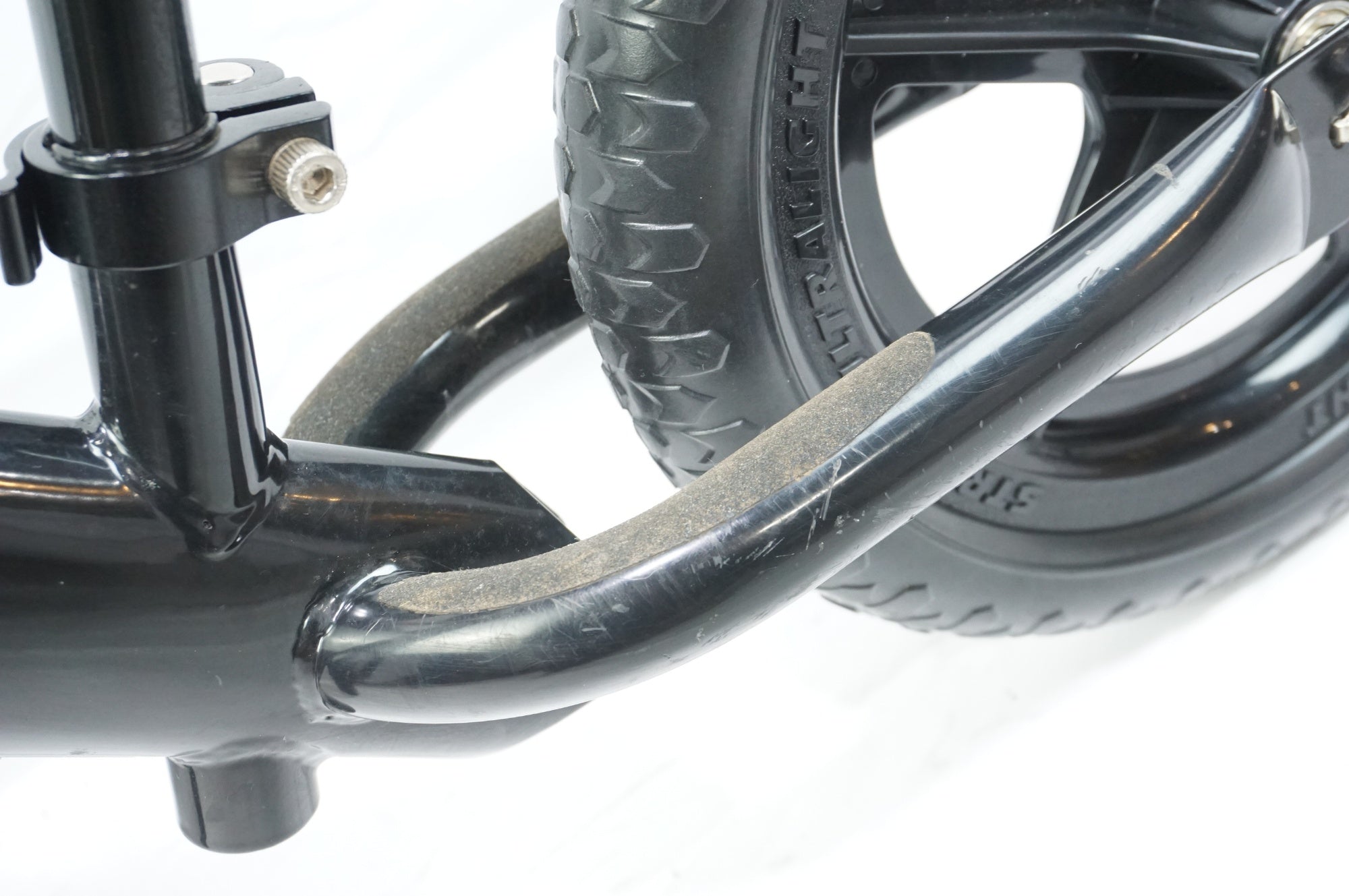 STRIDER 「ストライダー」 SPORT 12 2015年モデル 12インチ キッズバイク / 中目黒店