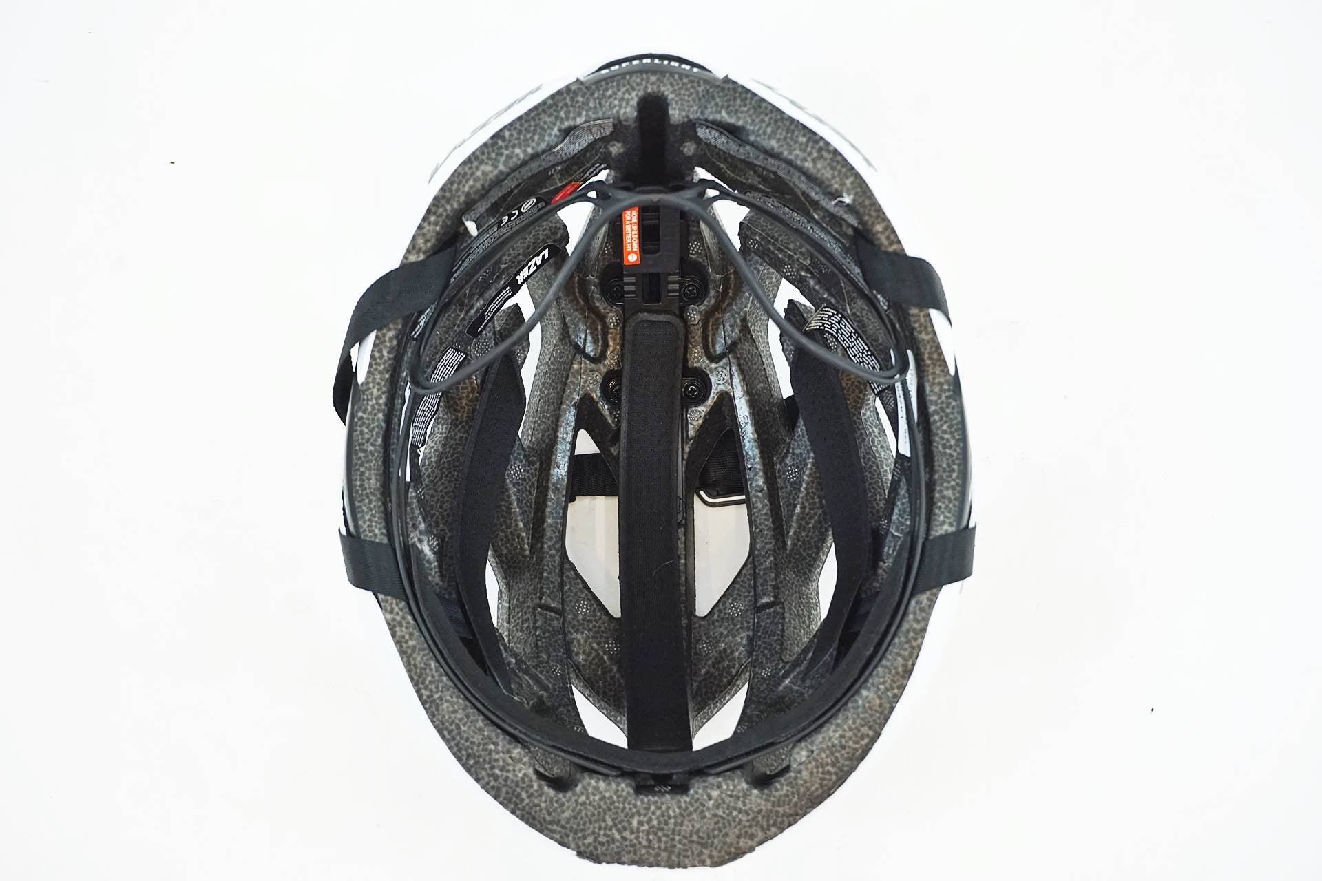 LAZER 「レーザー」 GENESIS Sサイズ ヘルメット / 有明ガーデン店