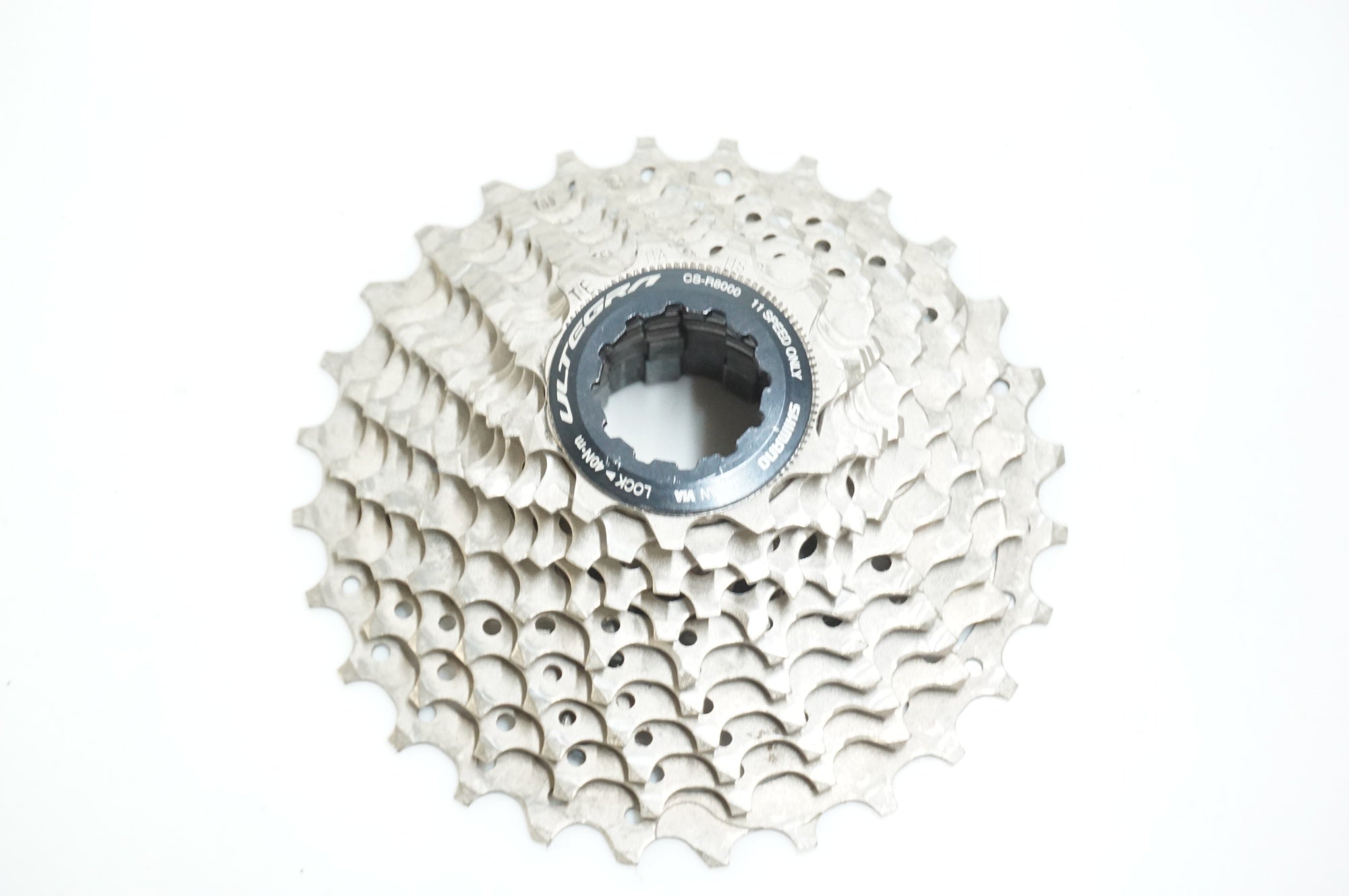 SHIMANO 「シマノ」 105 CS-R7000 11-28T 245g スプロケット / 大宮店