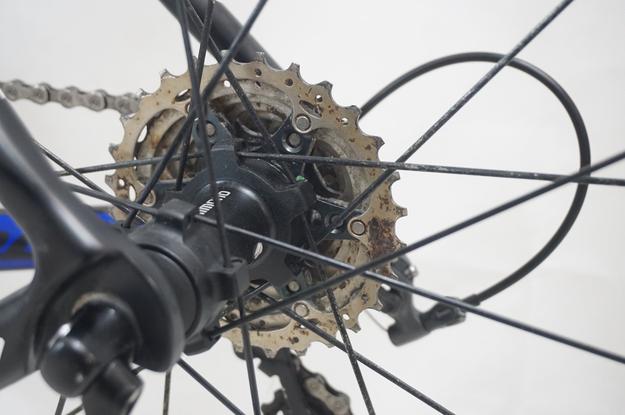 CORRATEC 「コラテック」 RT CARBON 2015年モデル ロードバイク / 福岡店