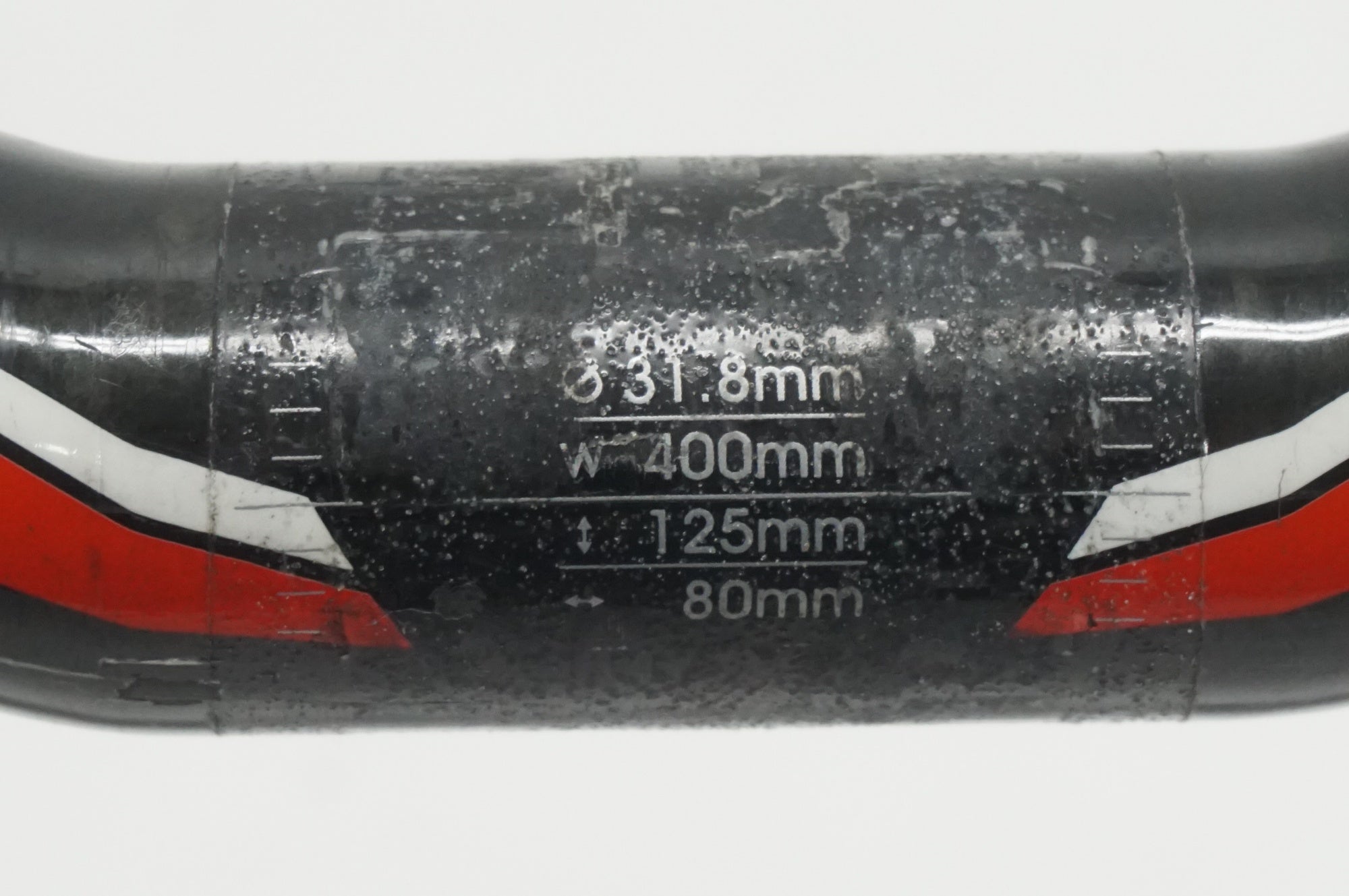 FSA 「エフエスエー」 K-WING CARBON φ31.8 400mm ハンドル / 福岡店