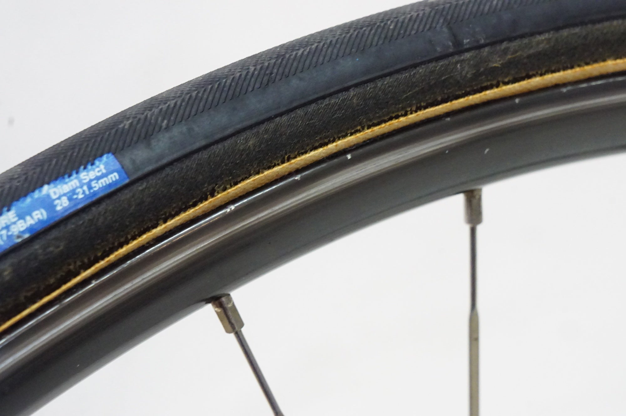 ARAYA 「アラヤ」 ADX-1S リム TNI ハブ シマノ10速 ホイールセット / 熊谷本店