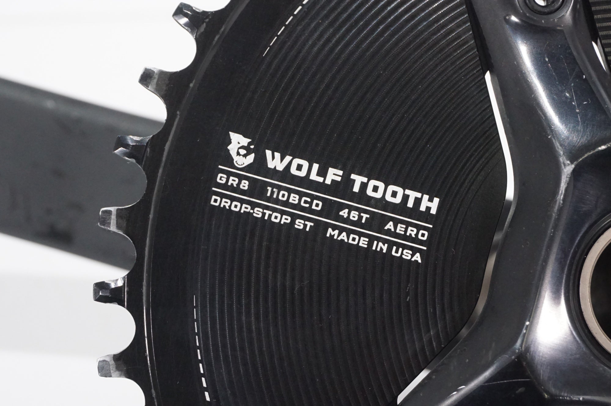 SHIMANO 「シマノ」 GRX FC-RX810 46T 172.5mm クランク / AKIBA店