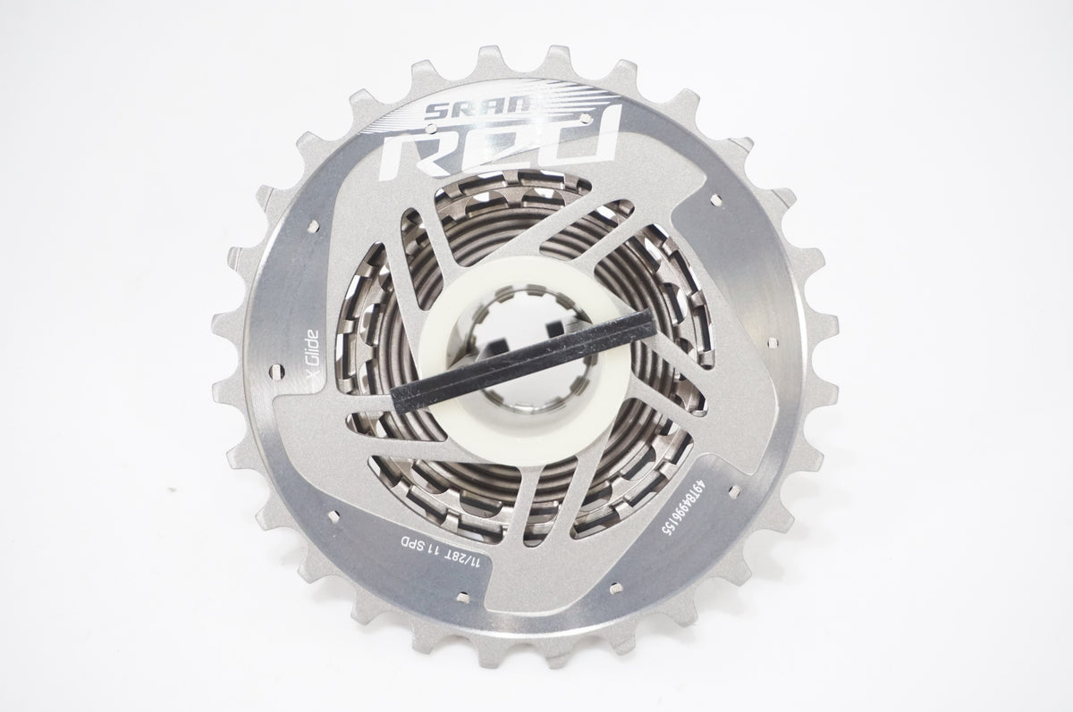 SRAM 「スラム」 RAD XG 1190 11-28T スプロケット / AKIBA店