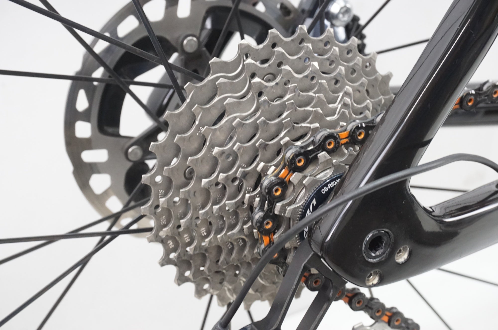 TREK 「トレック」 EMONDA SL7 2021年モデル カスタム ロードバイク / 大宮店