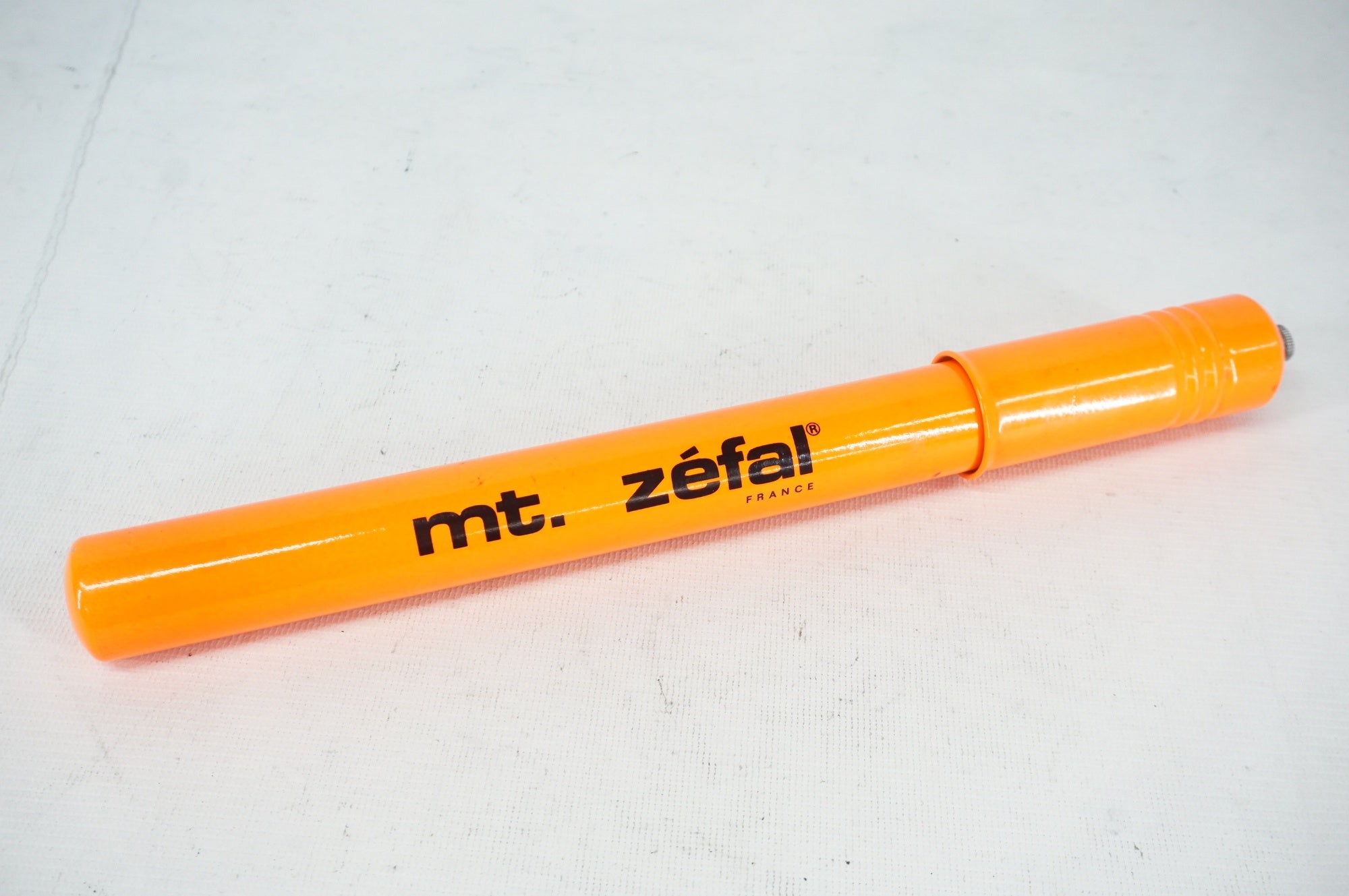 ZEFAL 「ゼファール」 携帯ポンプ / 阪急塚口店