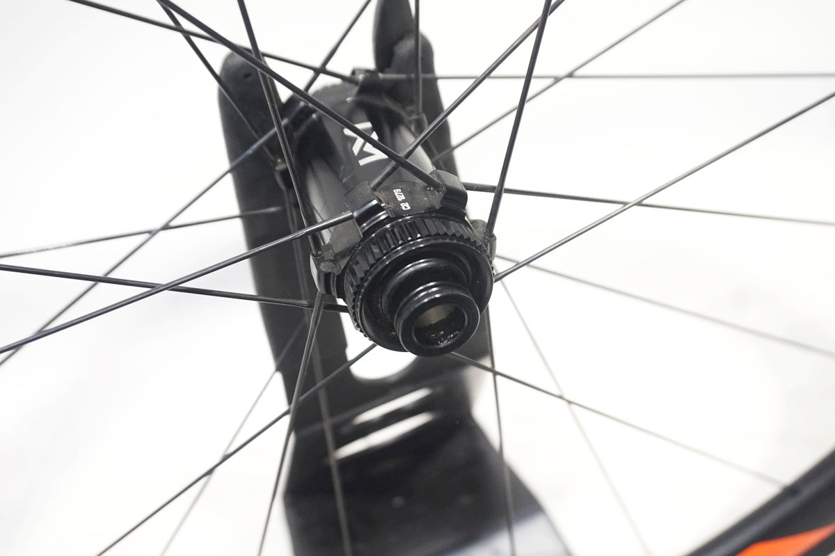 NEWMAN 「ニューマン」 EVOLUTION SL R32 SHIMANO 11s ホイールセット / 大阪門真店
