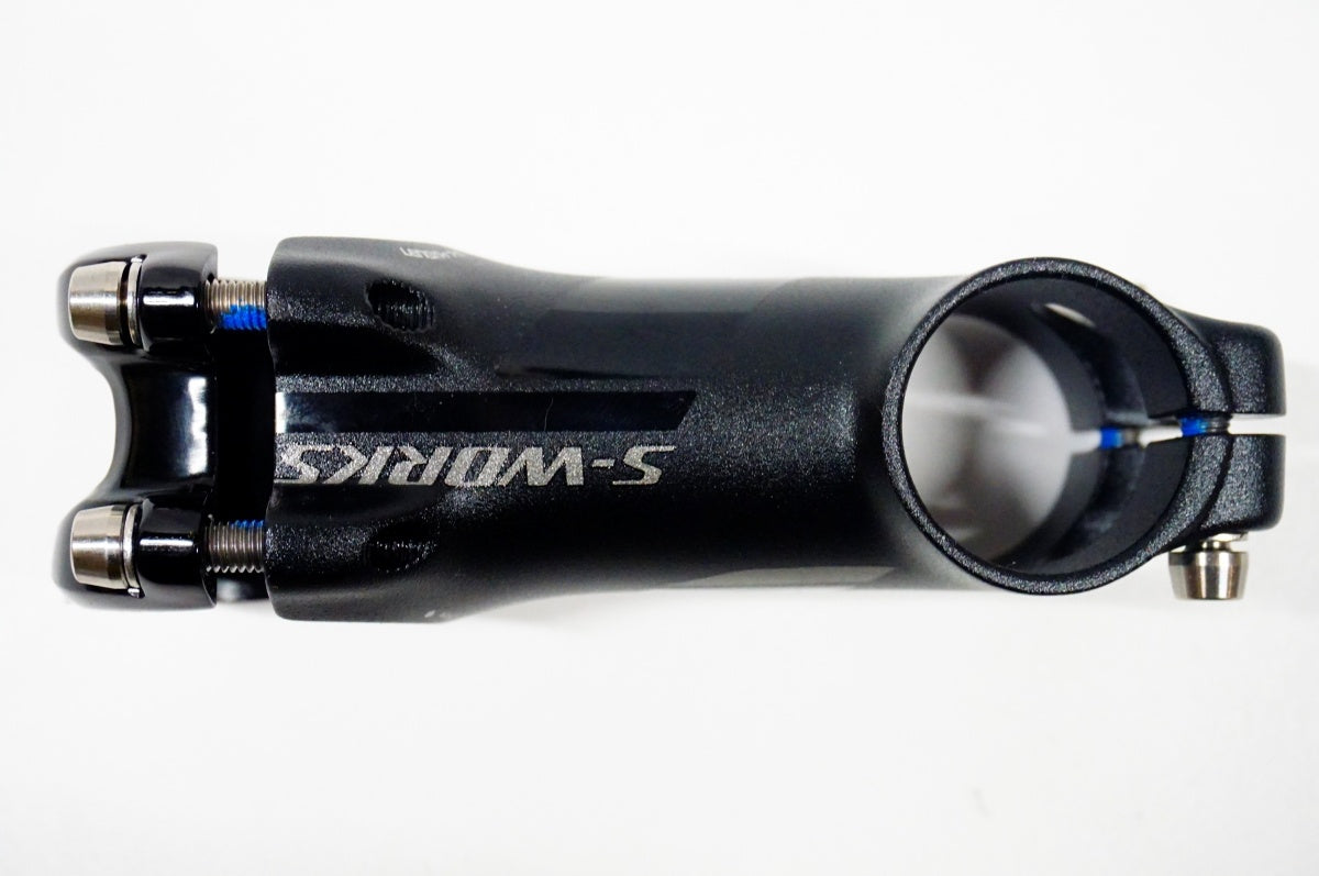 SPECIALIZED 「スペシャライズド」 S-WORKS SL Φ31.8 75mm ステム / 名古屋大須店