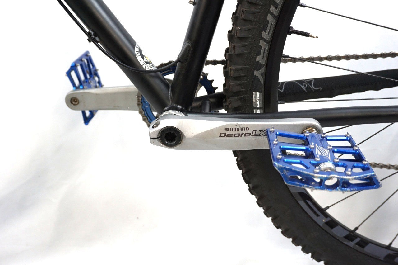 RITCHEY 「リッチー」 ULTRA 2018年モデル マウンテンバイク / 川越店