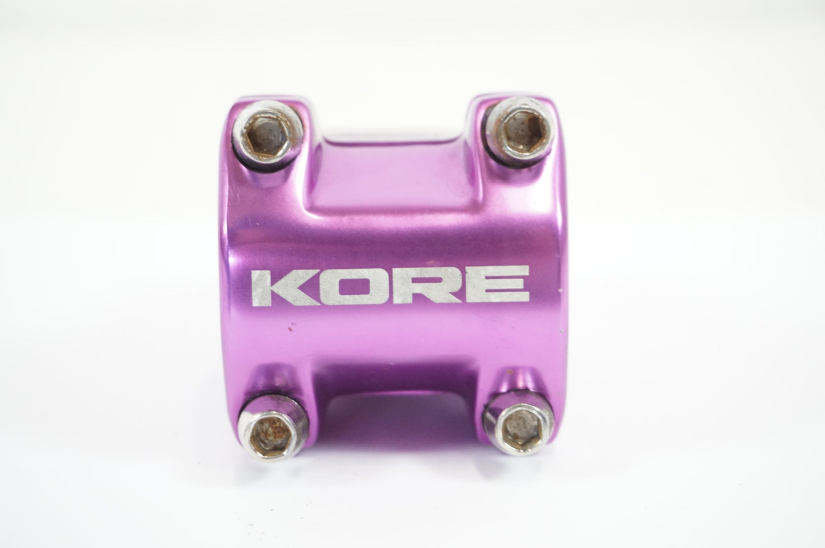 KORE 「コア」 RIVERA φ31.8 42.5mm ステム / 宇都宮店