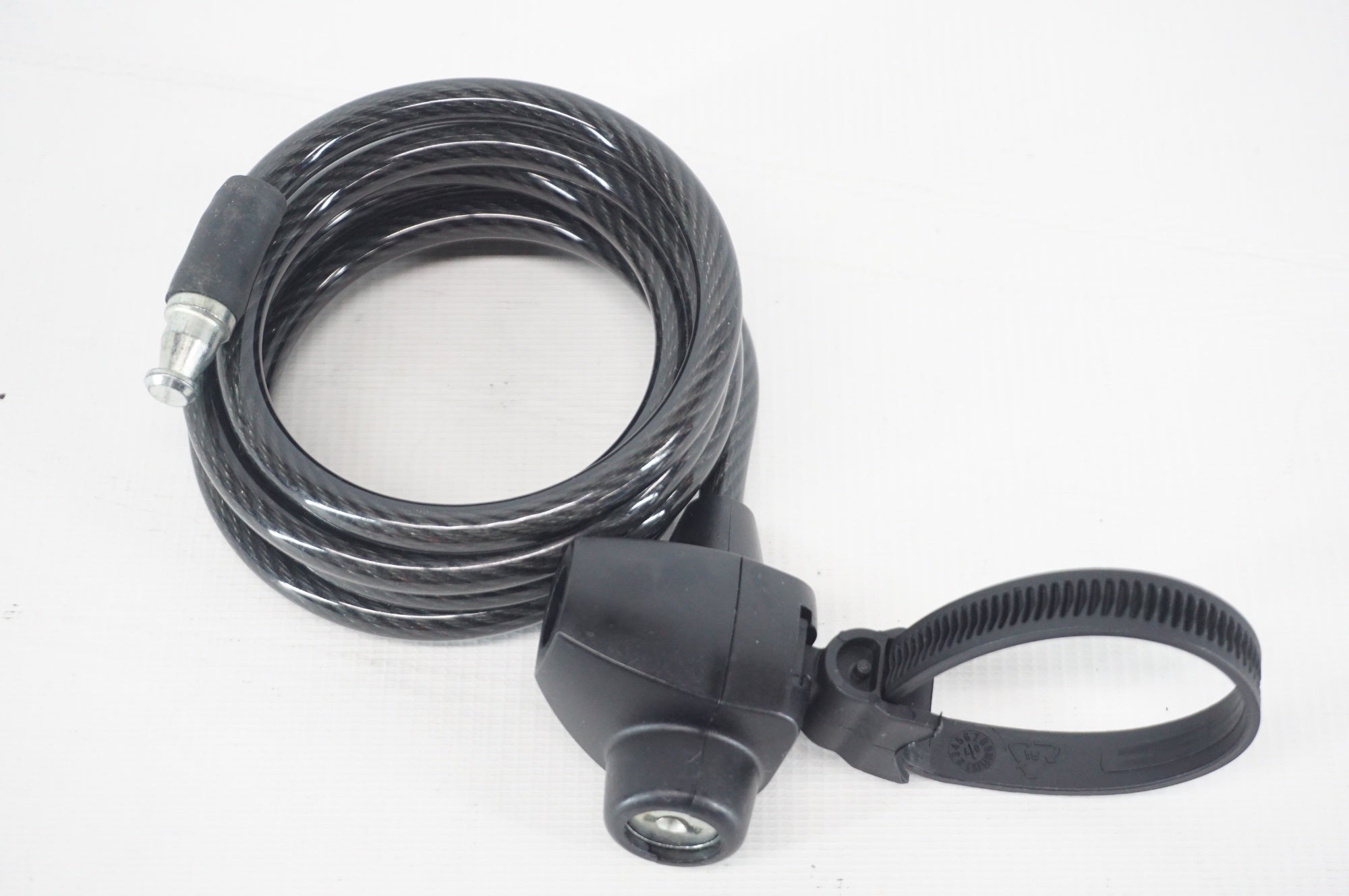 TRELOCK 「トレロック」 SK110 ワイヤーロック / 阪急塚口店