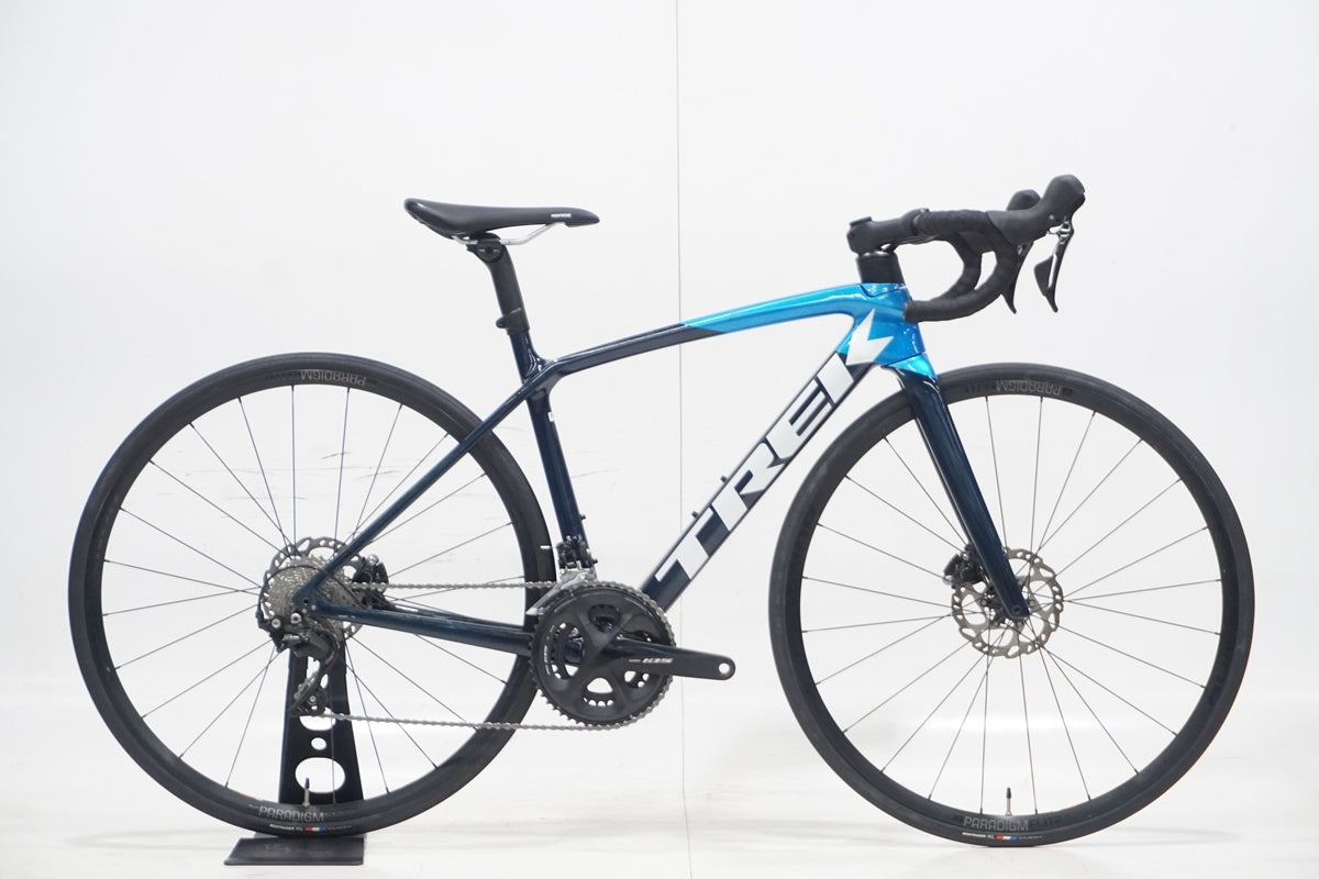 TREK 「トレック」 EMONDA SL5 DISC 2021年モデル ロードバイク / 滋賀大津店
