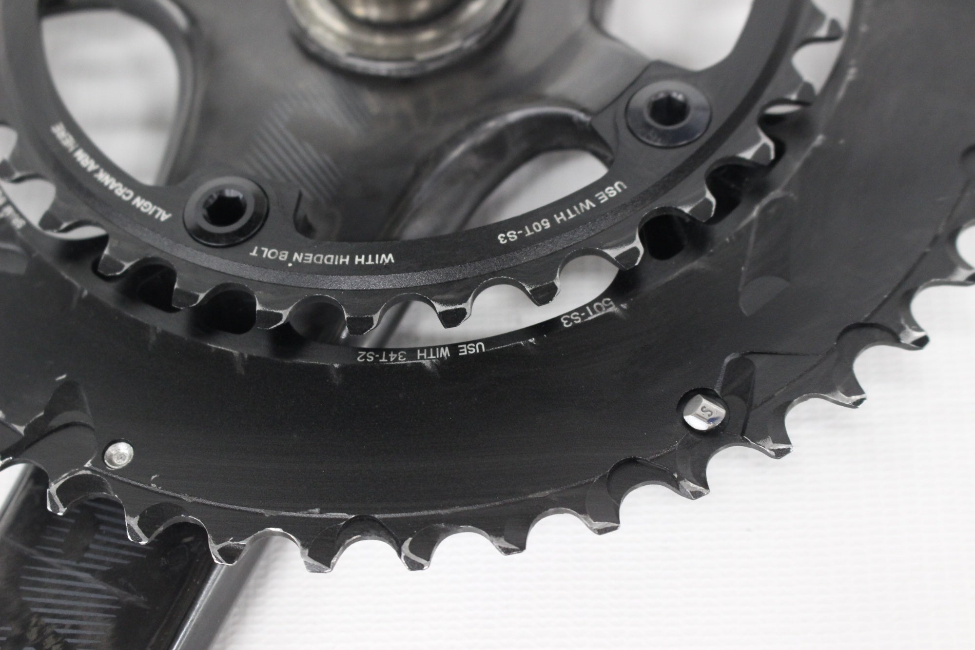 SRAM 「スラム」 RED (2x11s) コンポセット / 阪急塚口店