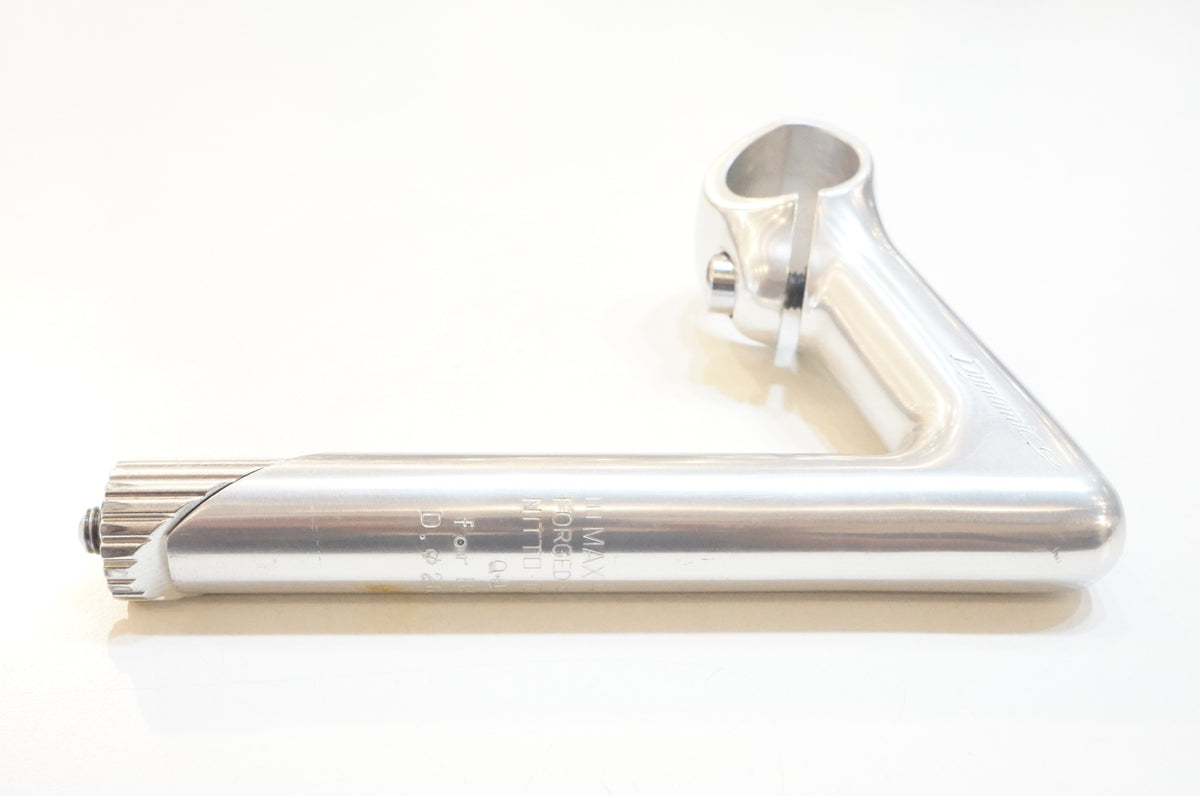 NITTO 「ニットー」 DYNAMIC 9 φ26.0 90mm スレッドステム / 浦和ベース
