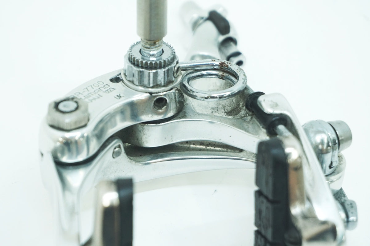 SHIMANO 「シマノ」 DURA-ACE BR-7700 キャリパーブレーキセット / 大阪美原北インター店
