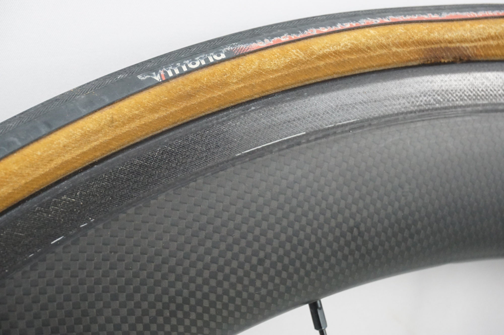 ノーブランド カーボン シマノ11S ホイールセット / 大宮店