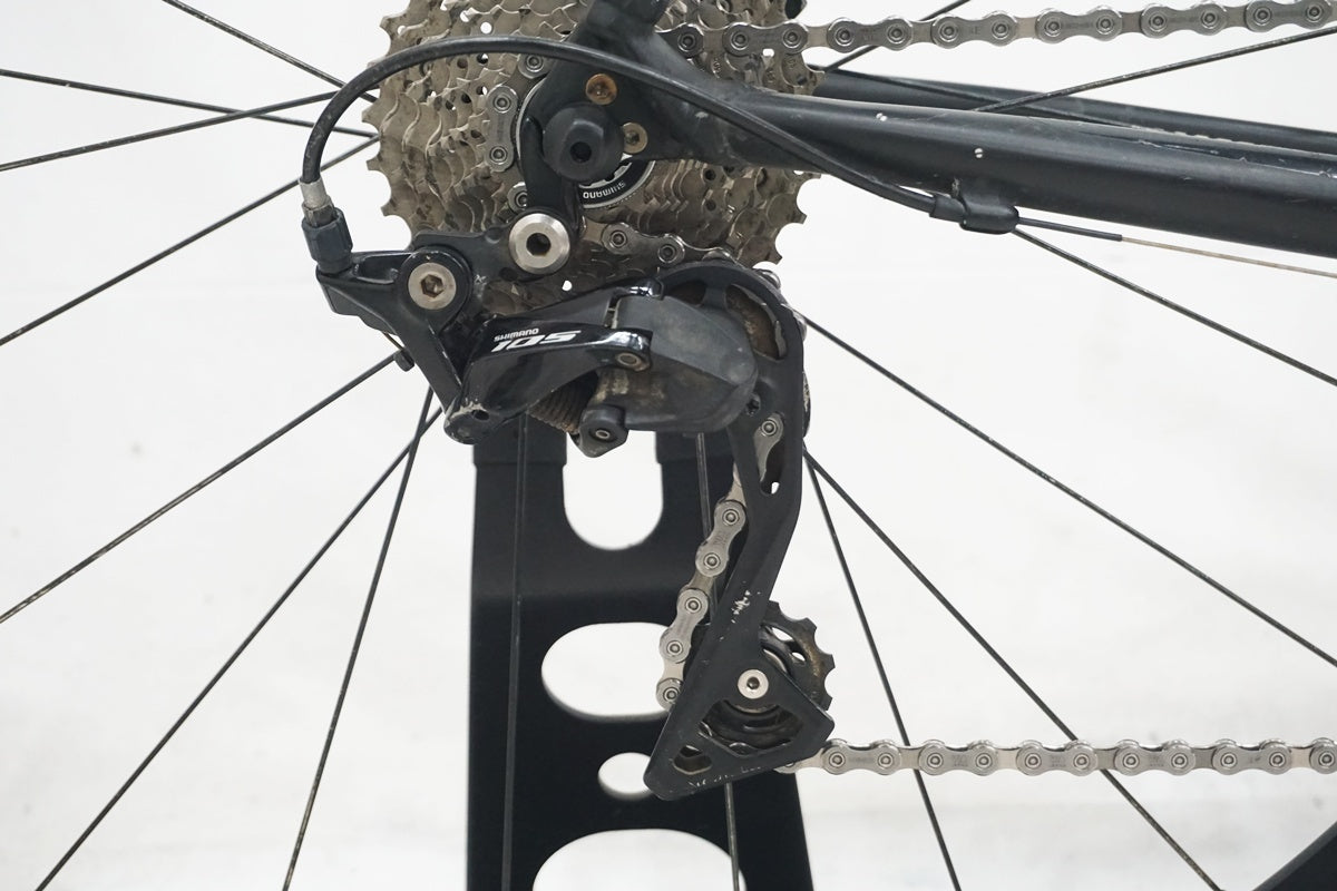 MERIDA 「メリダ」 SCULTURA 100 2019年モデル ロードバイク/ 大阪美原北インター店