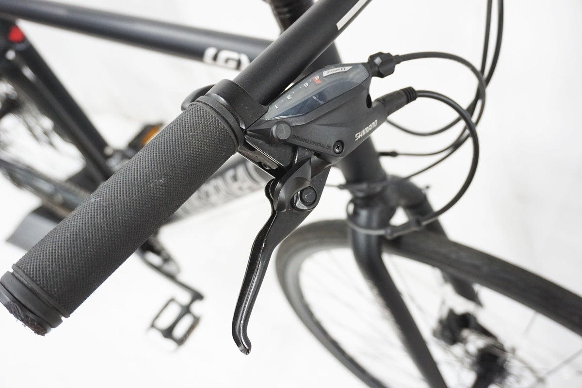LOUIS GARNEAU 「ルイガノ」 SETTER9.0 DISC 2020年モデル クロスバイク / 奈良店