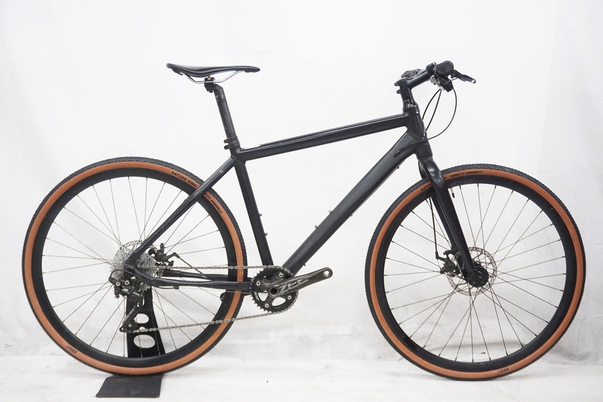 CANNONDALE 「キャノンデール」 BADBOY4 2016年モデル クロスバイク