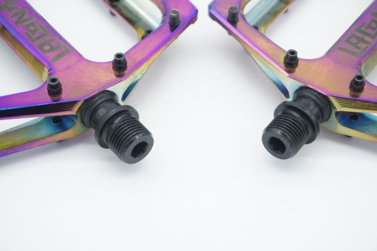 DMRBIKES 「ディーエムアールバイクス」 VAULT PEDAL LACON ペダル / 滋賀大津店