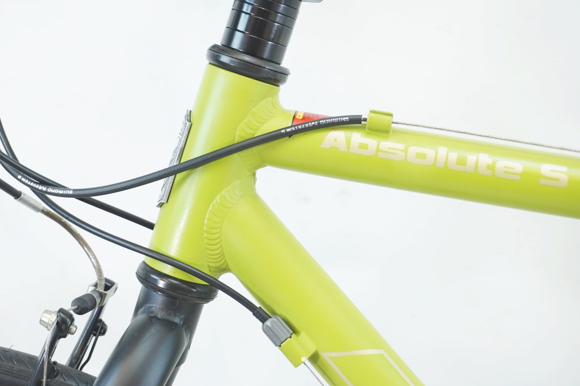 FUJI 「フジ」 ABSOLUTE S 2012年モデル クロスバイク / 有明ガーデン店