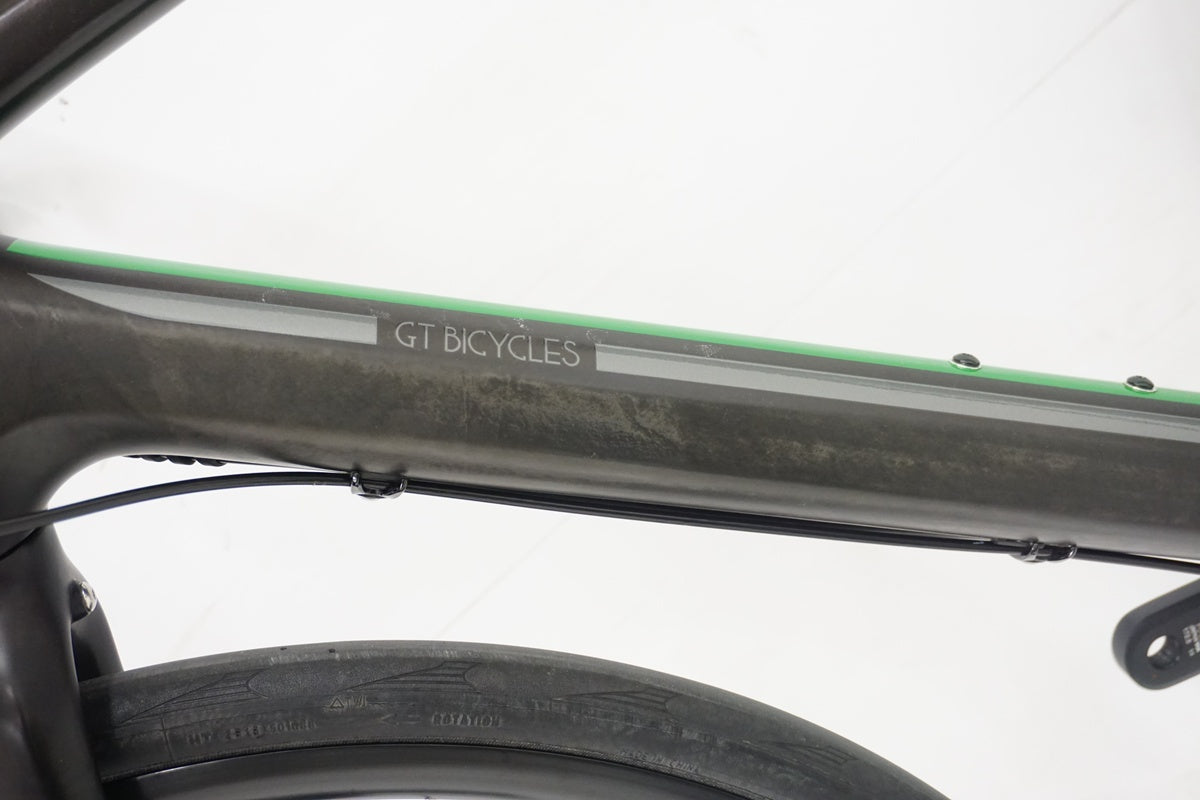 GT「ジーティー」 GRADE CARBON 105 2016年モデル ロードバイク / 浜松店