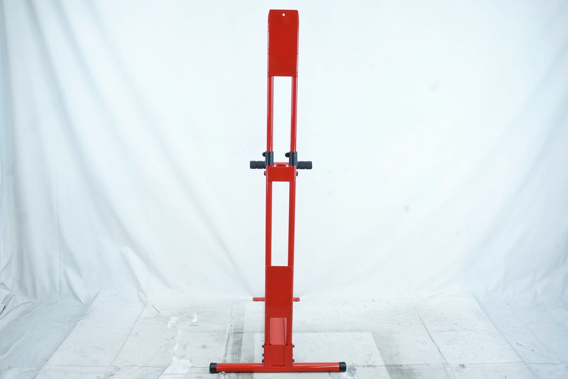 CYCLELOCKER 「サイクルロッカー」 CS-650 ディスプレイスタンド / 有明ガーデン店