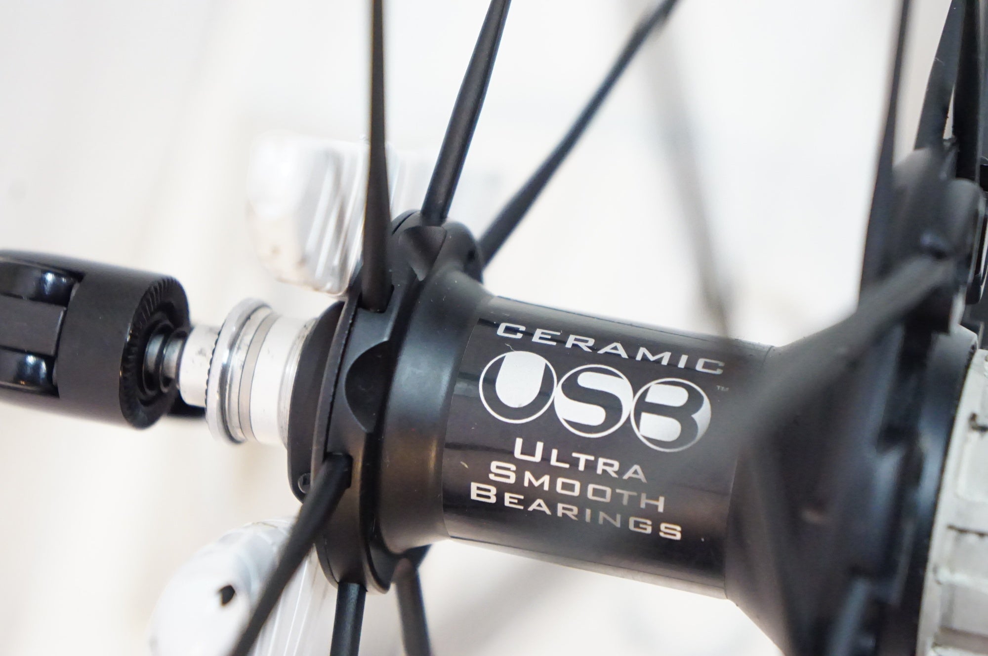 FULCRUM 「フルクラム」 RACING ZERO NITE シマノ 11速 ホイールセット / 熊谷本店