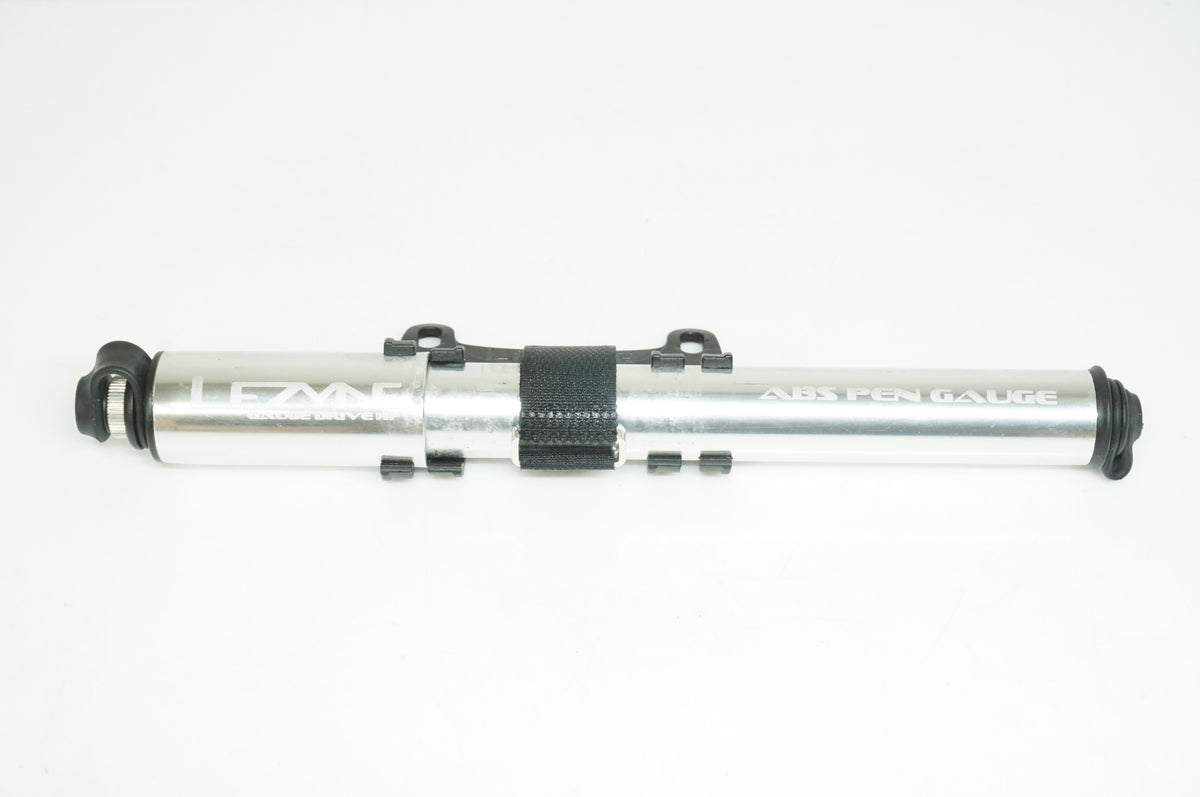 LEZYNE 「レザイン」 GAUGE DRIVE HP 携帯ポンプ / 大宮店