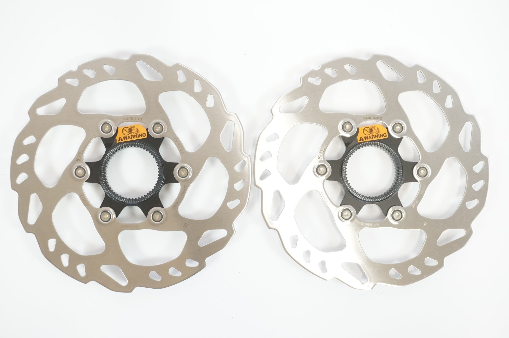 SHIMANO 「シマノ」 SM-RT70-S ディスクローターセット / 宇都宮店