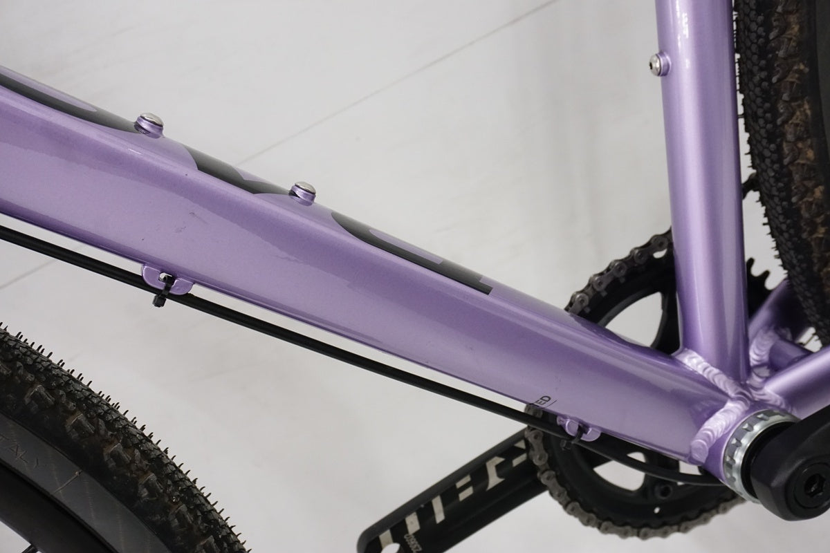 BASSO「バッソ」 FANGO 2024年モデル カスタム ロードバイク / 浜松店