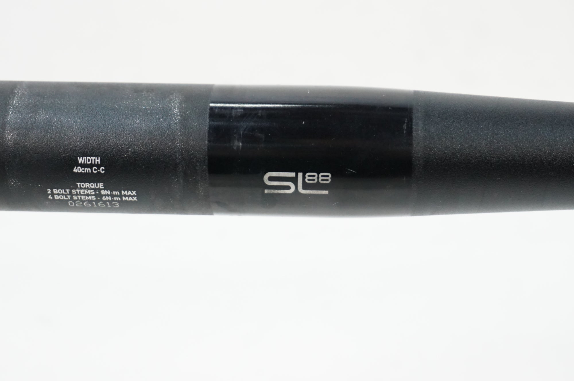 ZIPP 「ジップ」 SERVICE COURSE SL-88 φ31.8 400mm ハンドル / 川越店