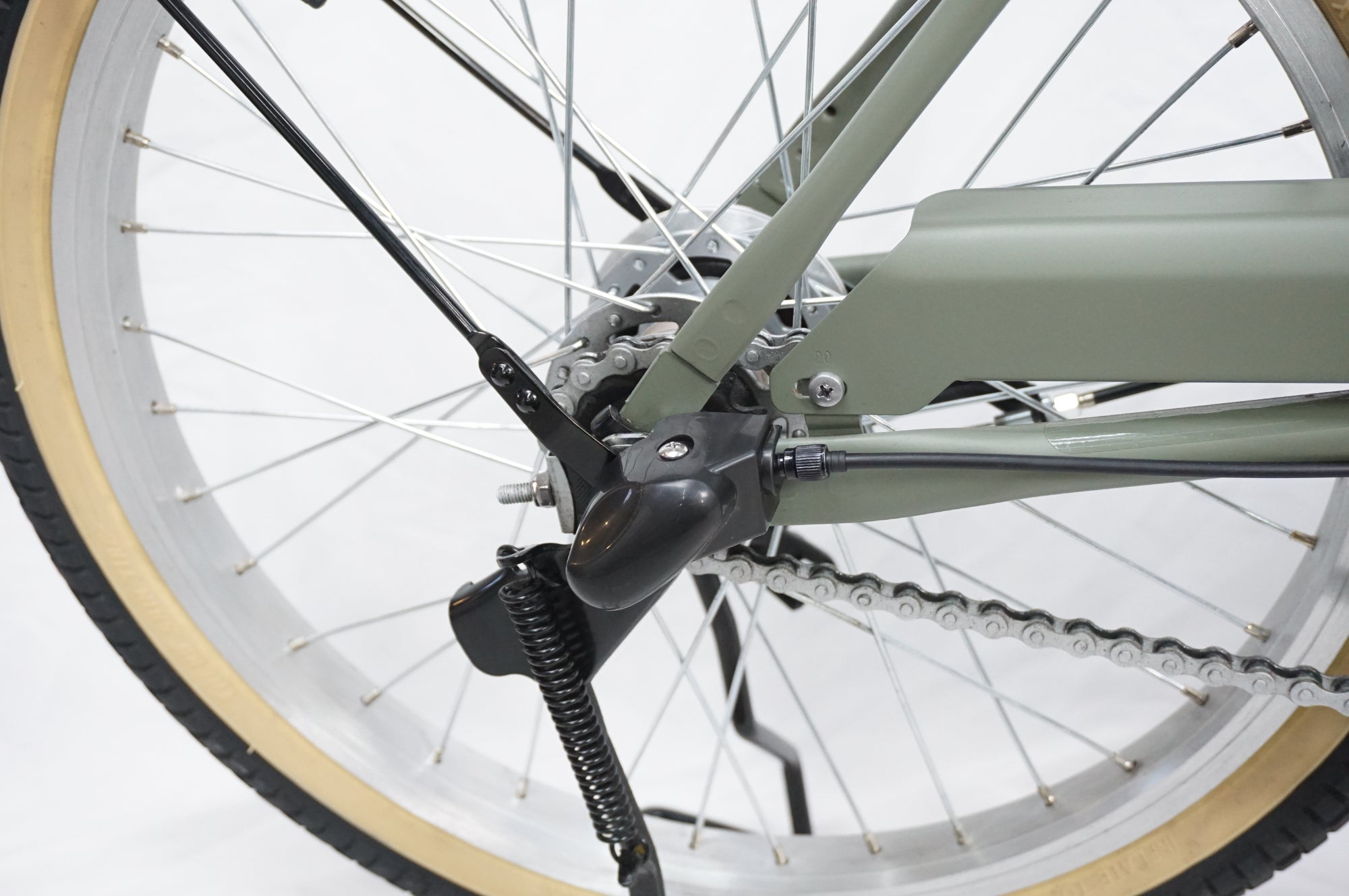 PANASONIC 「パナソニック」 グリッター BE-FGL032 2025年モデル 電動アシスト自転車 / 川越店