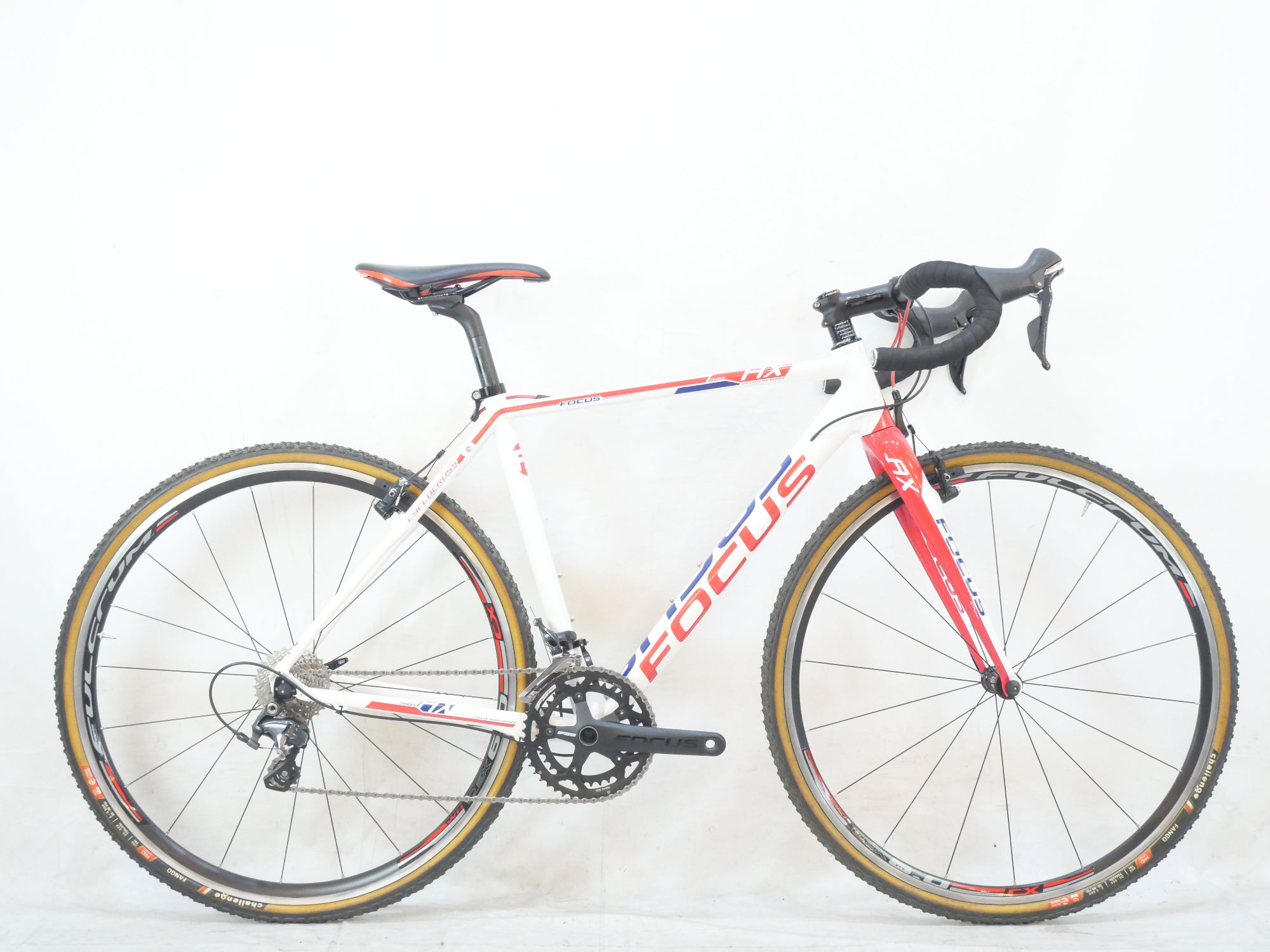 FOCUS 「フォーカス」 MARES AX 2.0 2014年モデル グラベルロード / 名古屋大須店