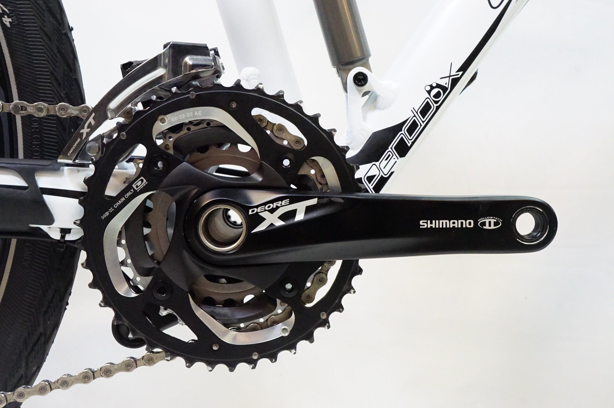 LAPIERRE 「ラピエール」 X-FLOW 512 2012年モデル マウンテンバイク / 熊谷本店