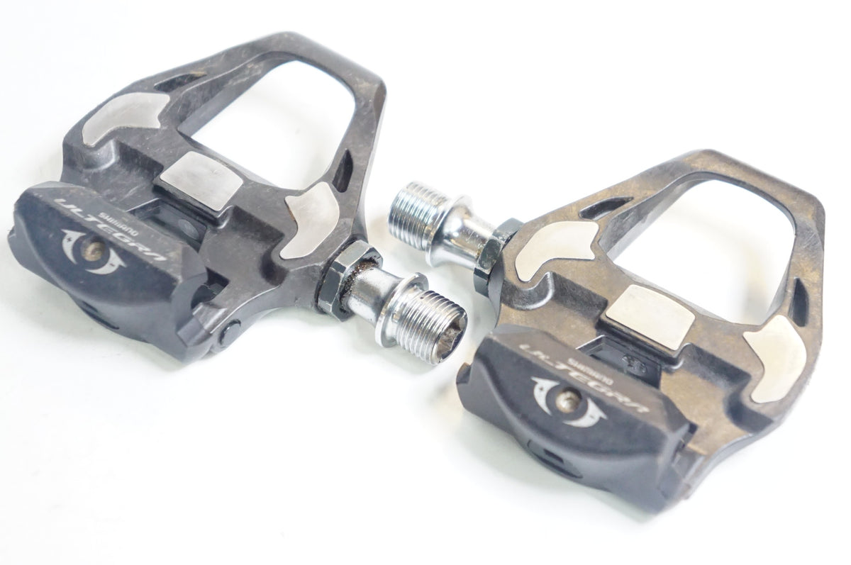 SHIMANO 「シマノ」 ULTEGRA PD-R8000 ペダル / 熊谷本店